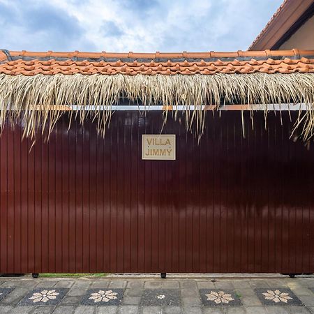 Villa Jimmy 塞米亚克 外观 照片