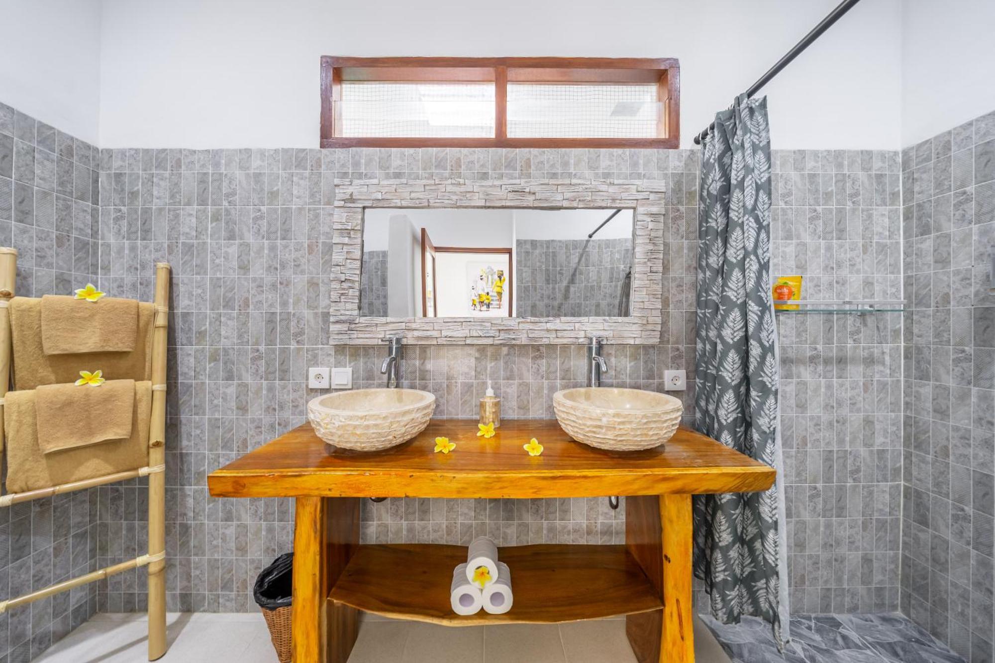 Villa Jimmy 塞米亚克 外观 照片