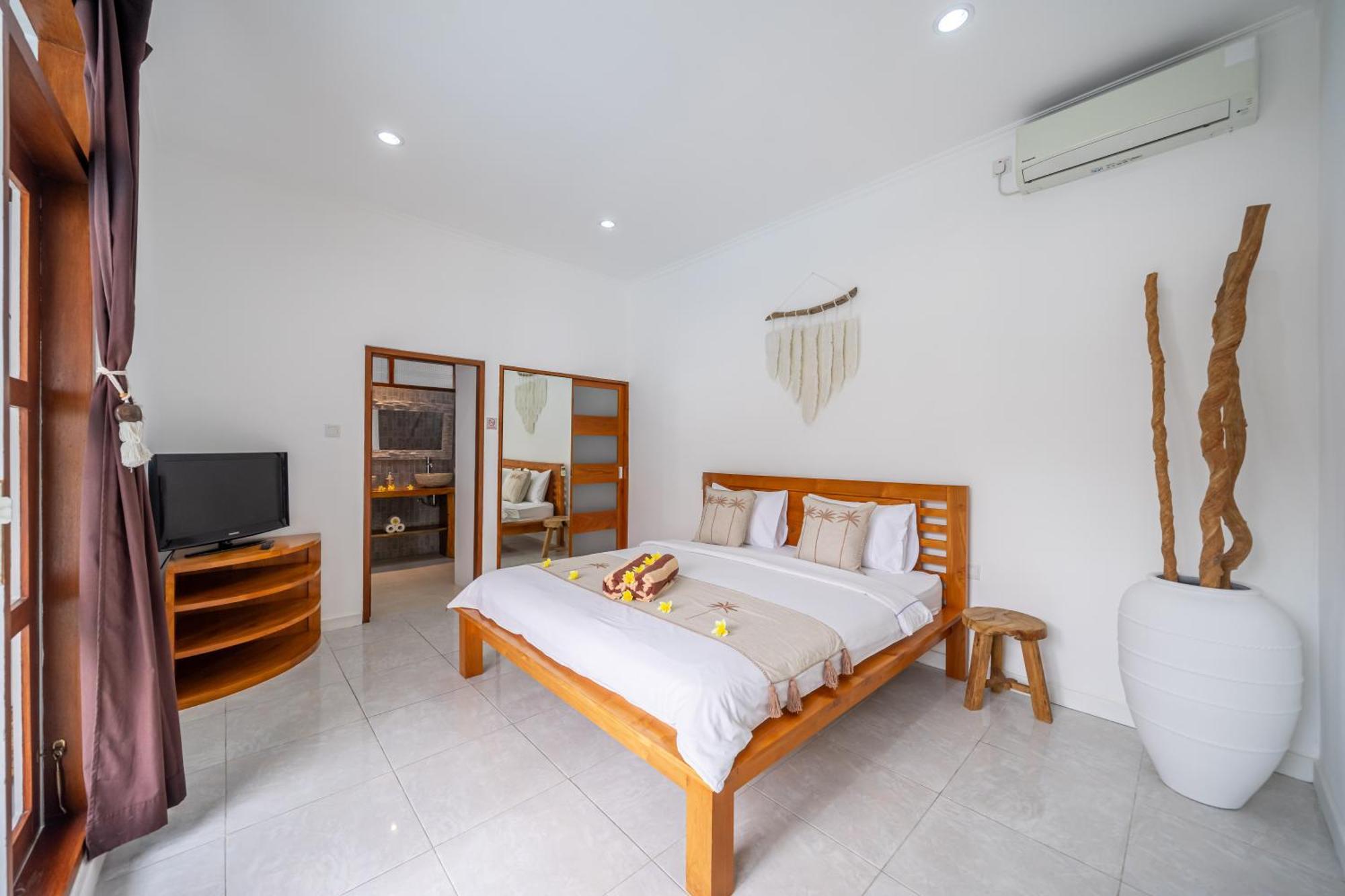 Villa Jimmy 塞米亚克 外观 照片