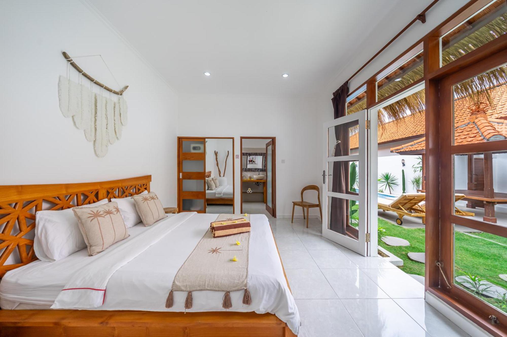 Villa Jimmy 塞米亚克 外观 照片