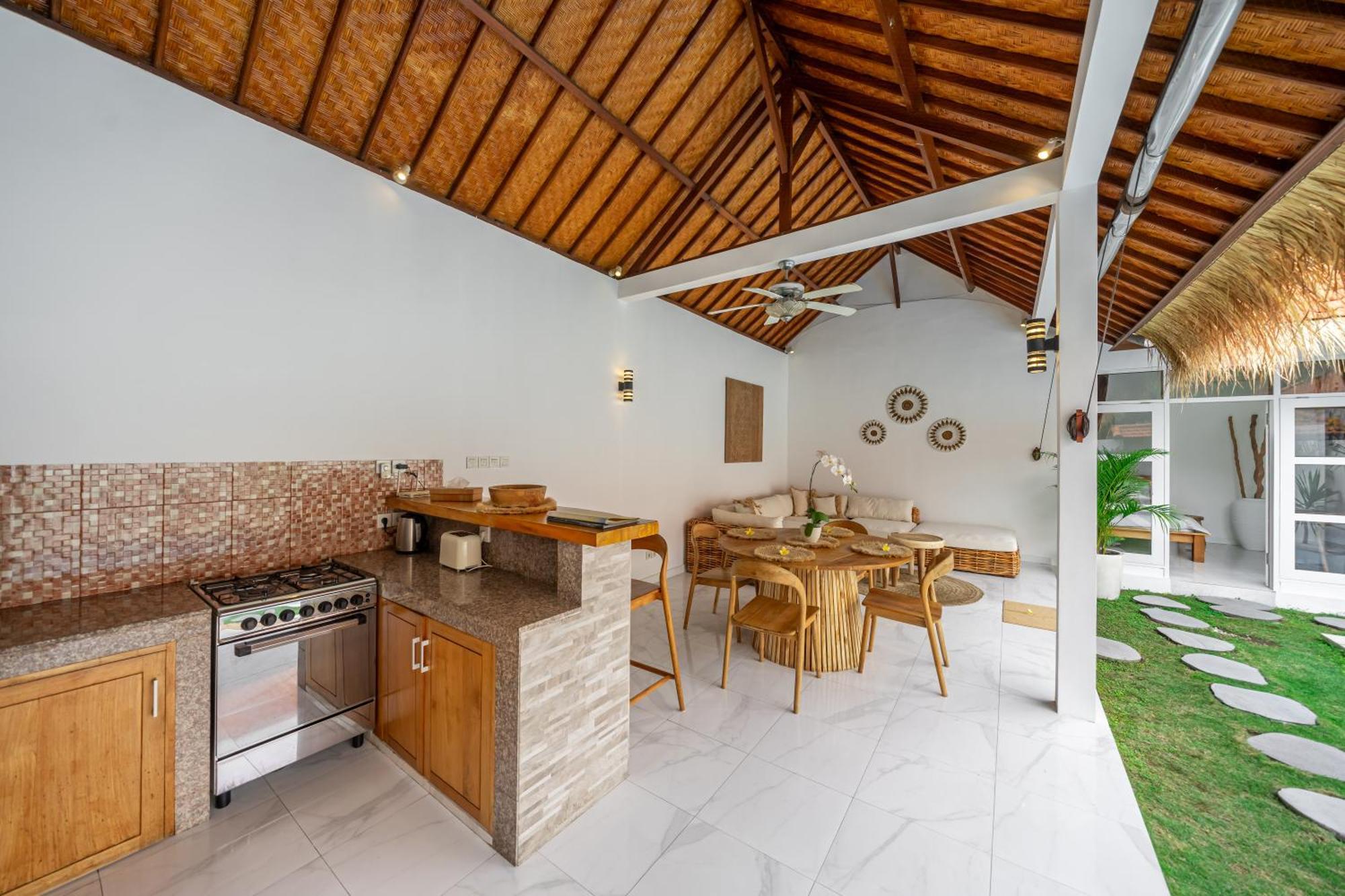Villa Jimmy 塞米亚克 外观 照片